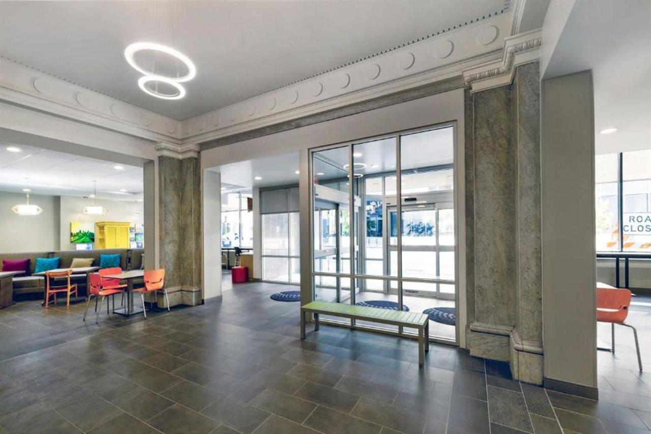 Home2 Suites By Hilton Minneapolis Downtown Экстерьер фото
