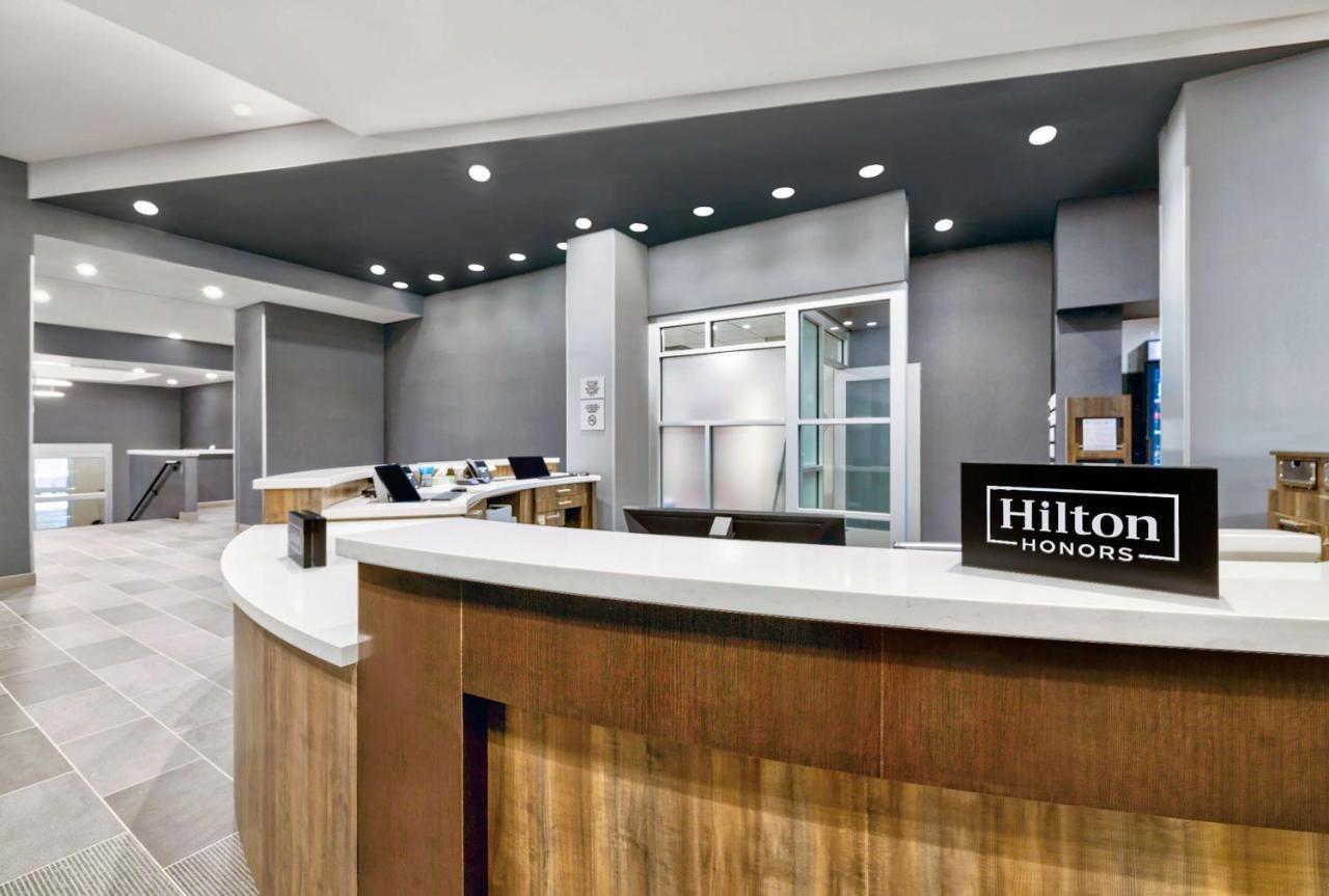 Home2 Suites By Hilton Minneapolis Downtown Экстерьер фото