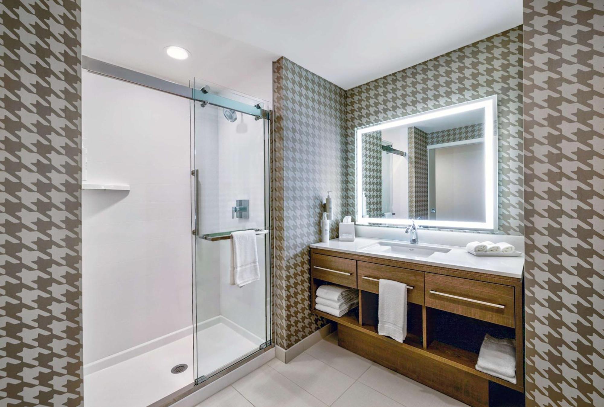Home2 Suites By Hilton Minneapolis Downtown Экстерьер фото